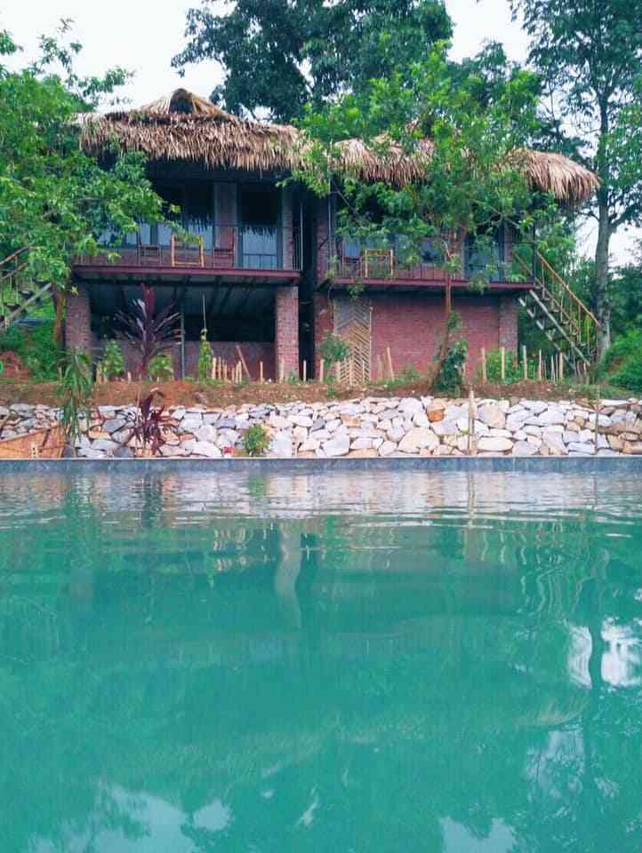 đầu tư Pù Luông BamBoo Thanh Hóa